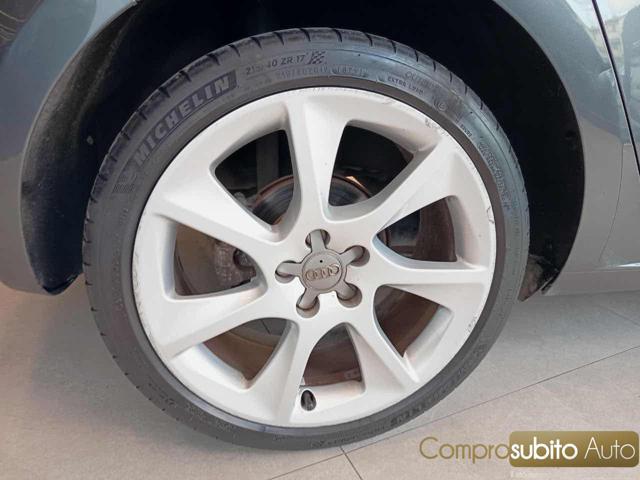 AUDI A1 SPB 1.6 TDI S tronic Attraction
