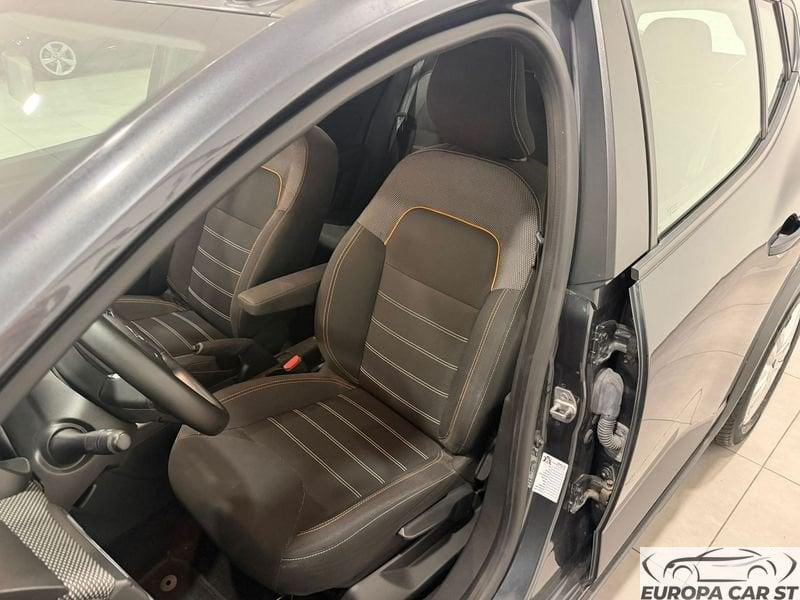 Dacia Sandero 1.0 TCe 90CV STEPWAY ESSENTIAL