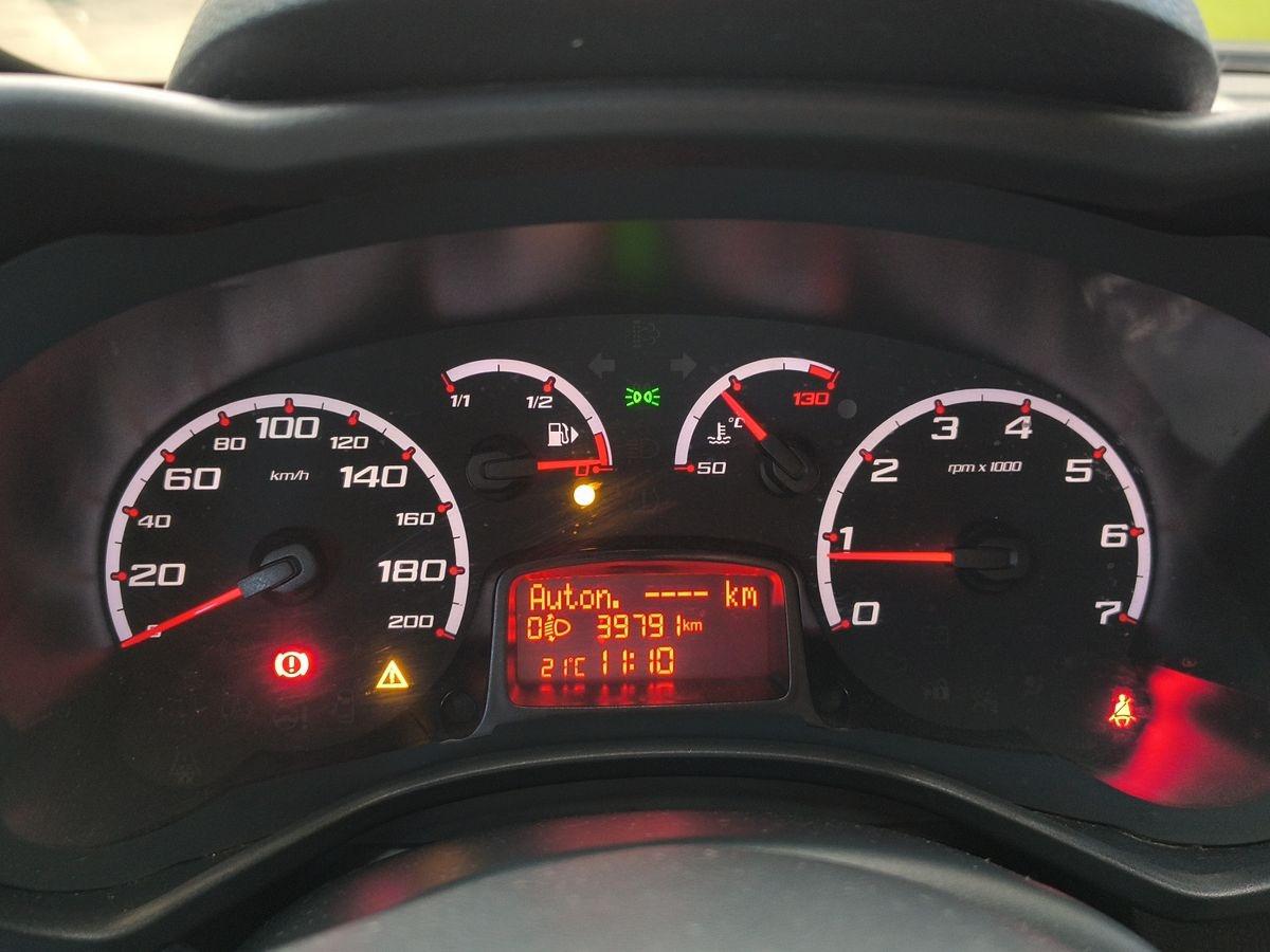 FORD Ka 2ª serie - Ka+ 1.2 8V 69CV