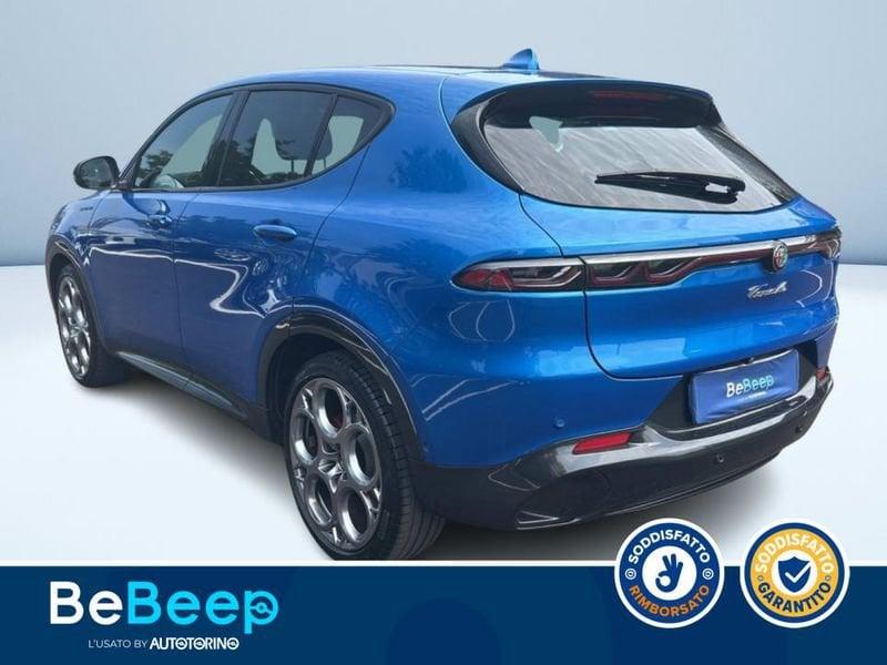 Alfa Romeo Tonale 1.5 HYBRID SPECIALE 130CV TCT7