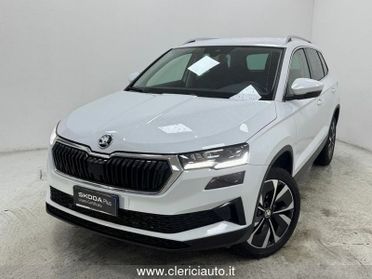 Skoda Karoq 1.5 TSI ACT DSG Style