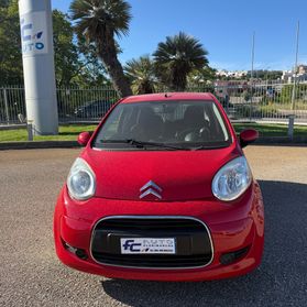 Citroen C1 1.0 5 porte airdream CMP-5 AMIC1