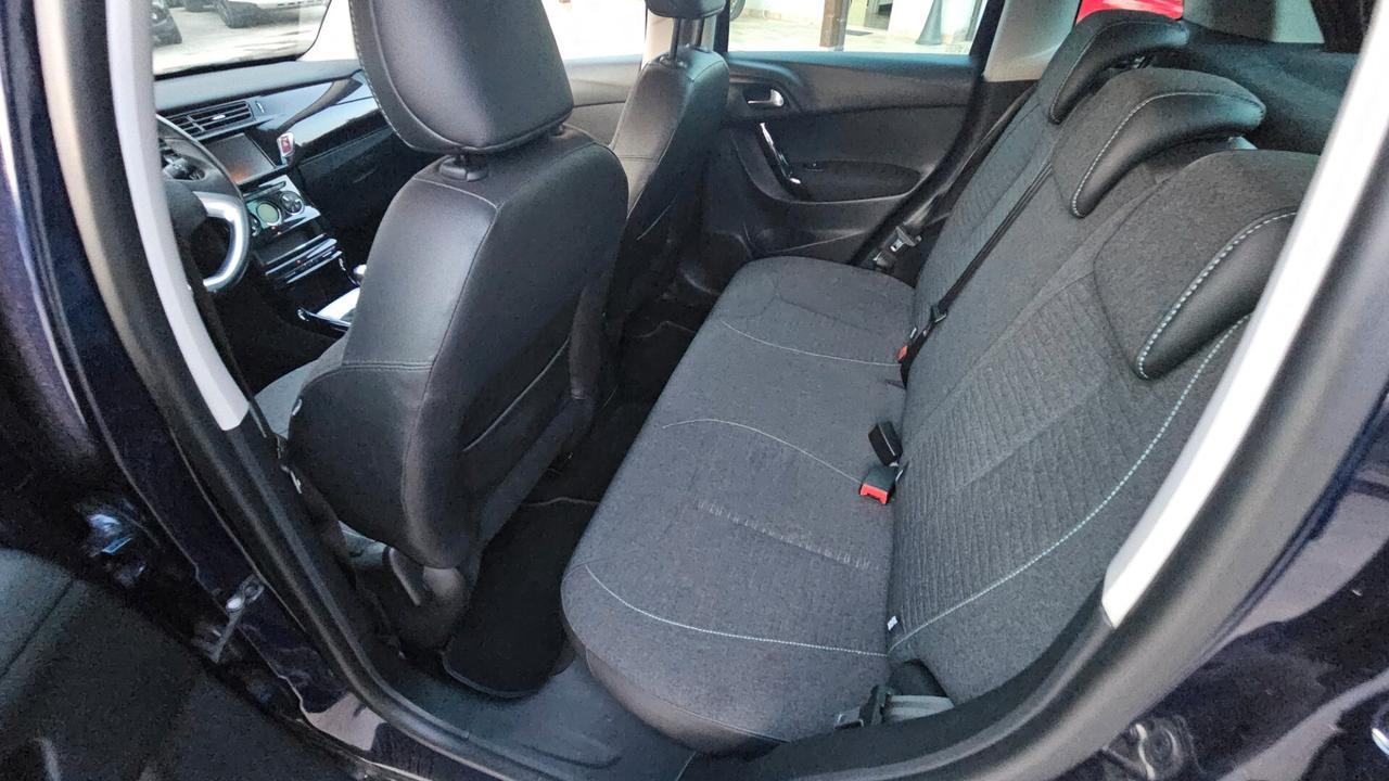 Citroen C3 PureTech 82 MONNA LISA