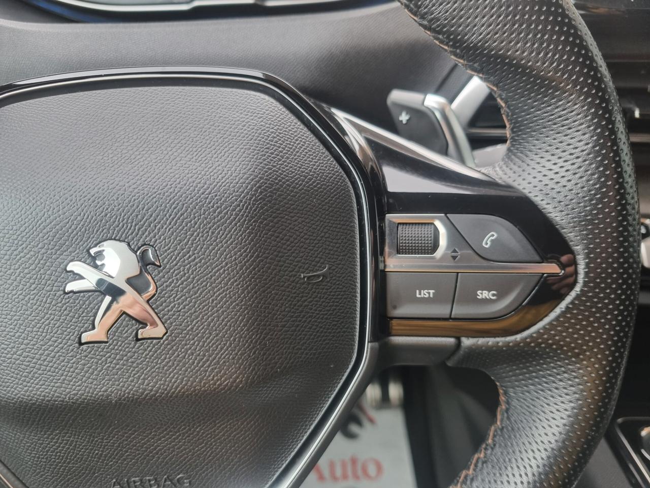 Peugeot 5008 BlueHDi 130 S&S EAT8 GT