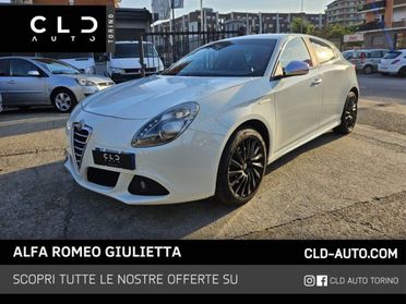 ALFA ROMEO Giulietta 2.0 JTDm-2 170 CV