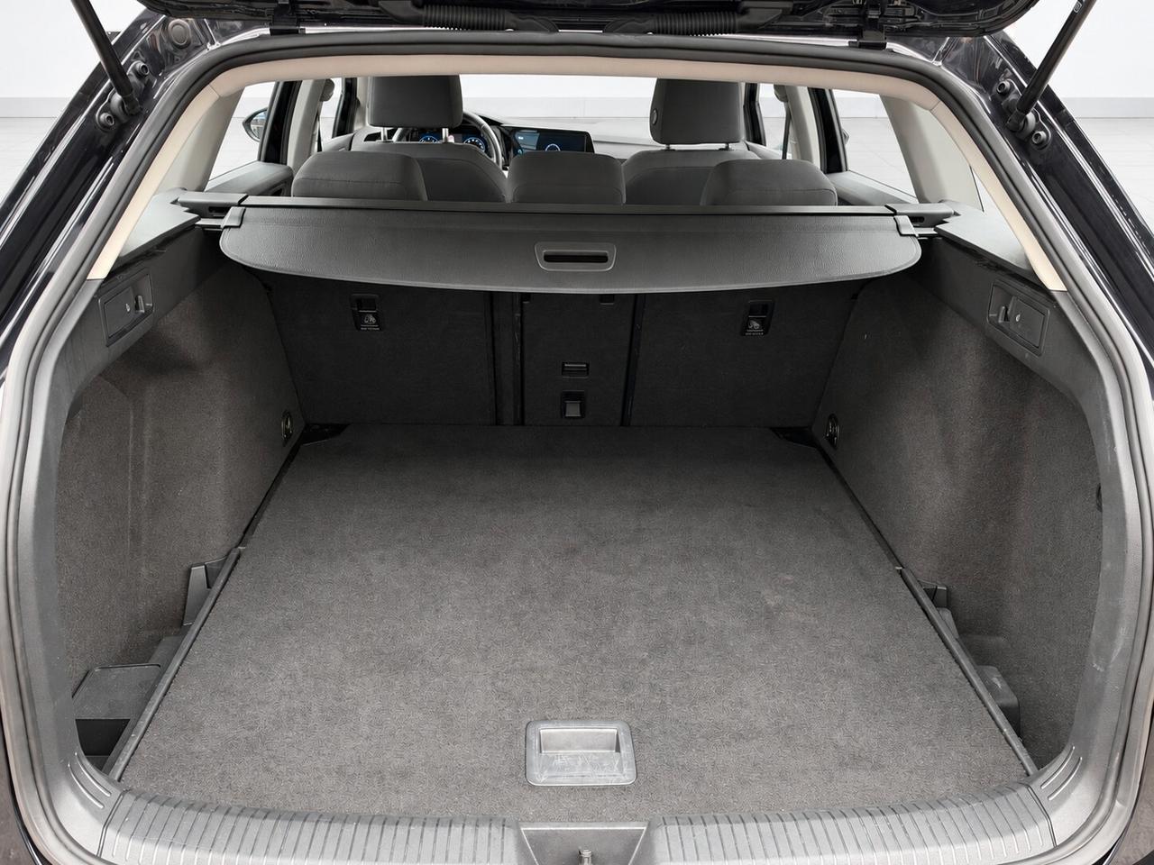 Volkswagen Golf Variant 2.0 TDI SCR DSG Life