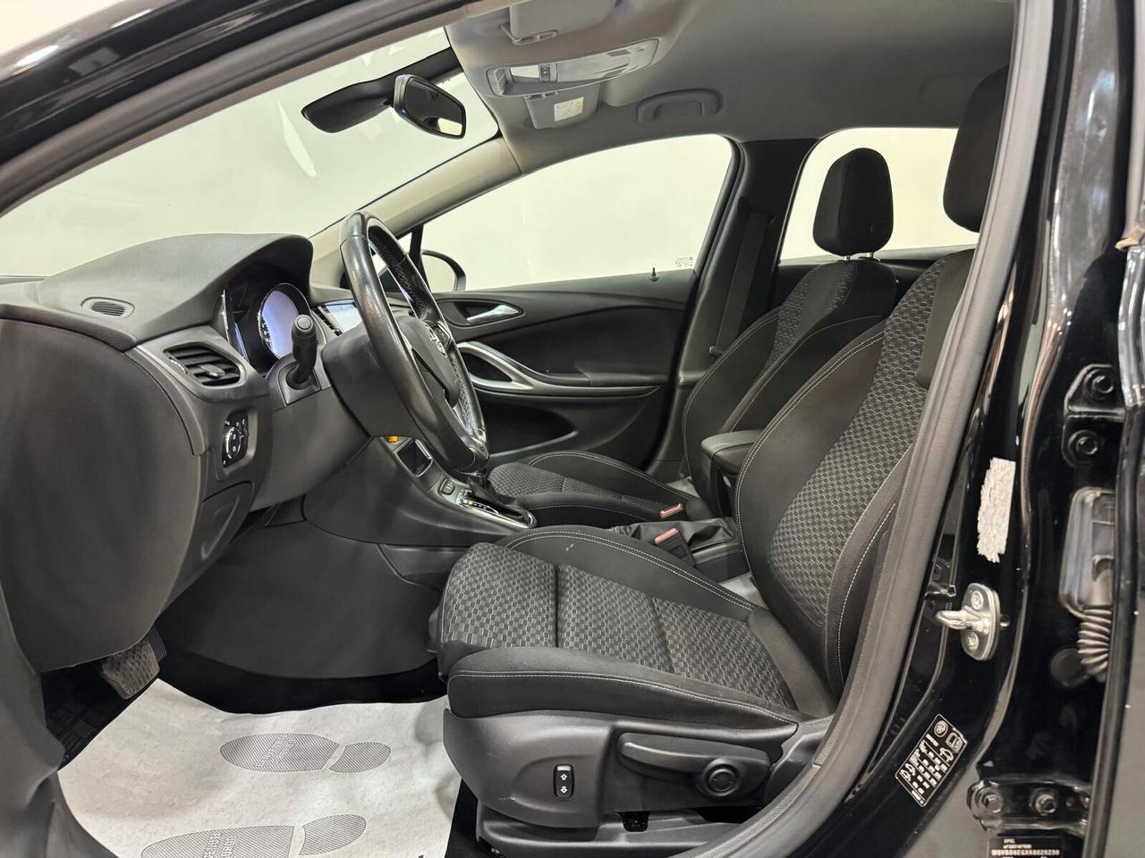 Opel Astra 1.6 CDTi 136CV aut. Sports Tourer Innovation