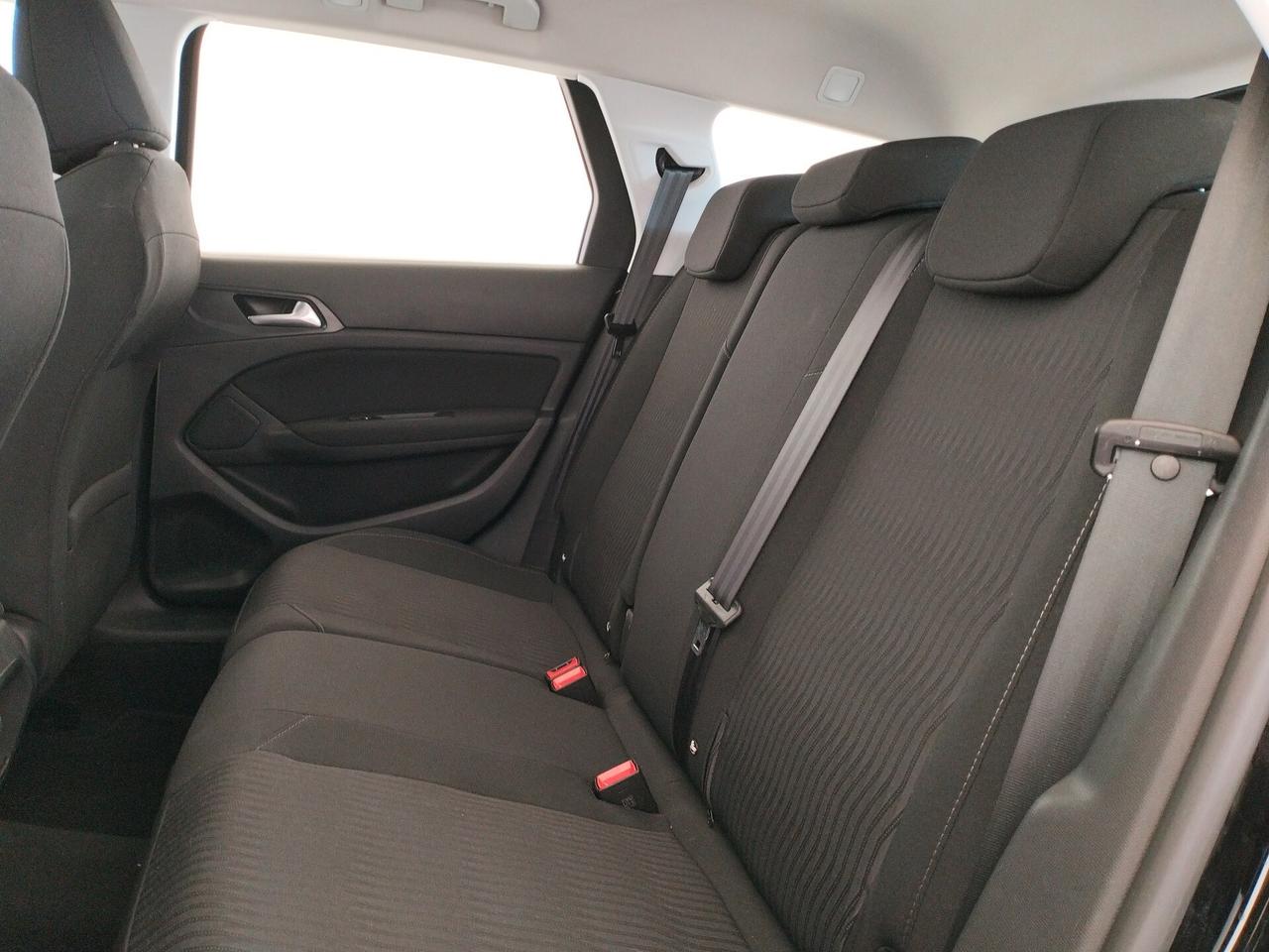 Peugeot 308 BlueHDi 100 SW - NEOPATENTATI