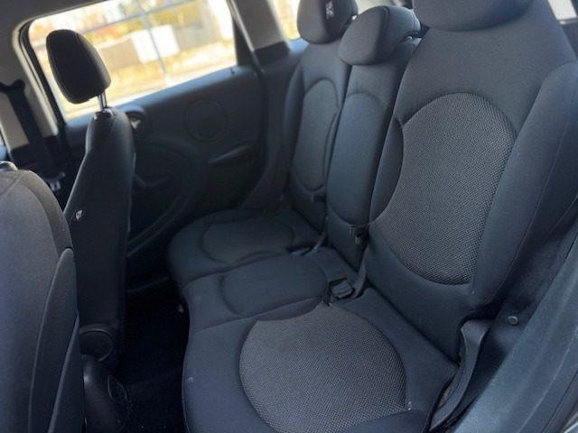 MINI Countryman Mini One D Countryman