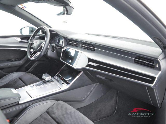 AUDI A7 Sportback 50 3.0 TDI quattro tiptronic