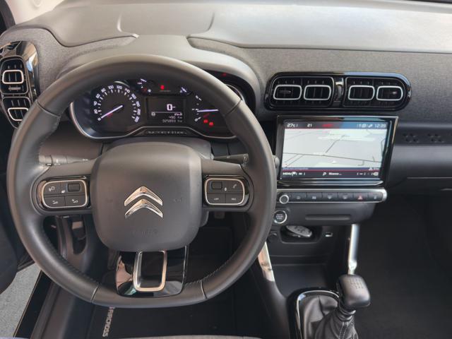 CITROEN C3 Aircross BlueHDi 110 S&S Shine Pack