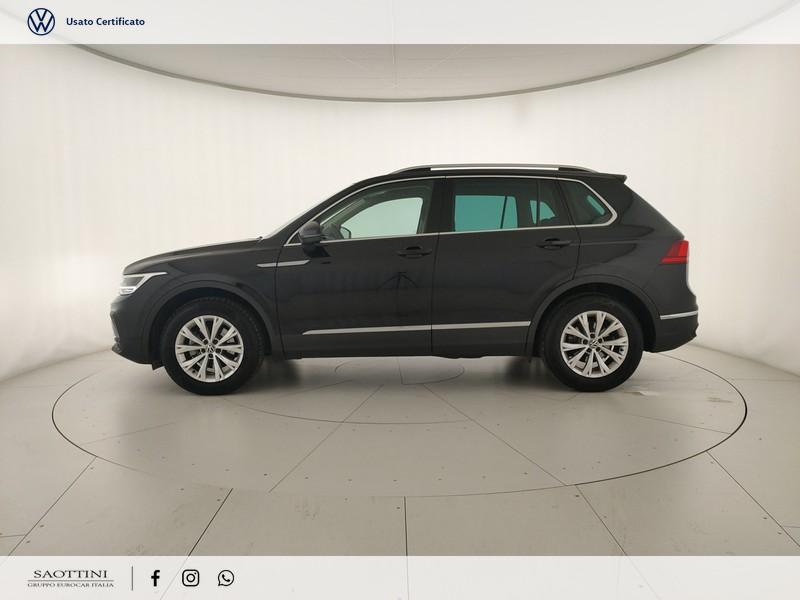 2.0 TDI Life 150 CV DSG