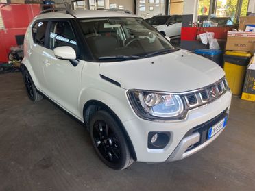 Suzuki Ignis 1.2 Hybrid CVT Top