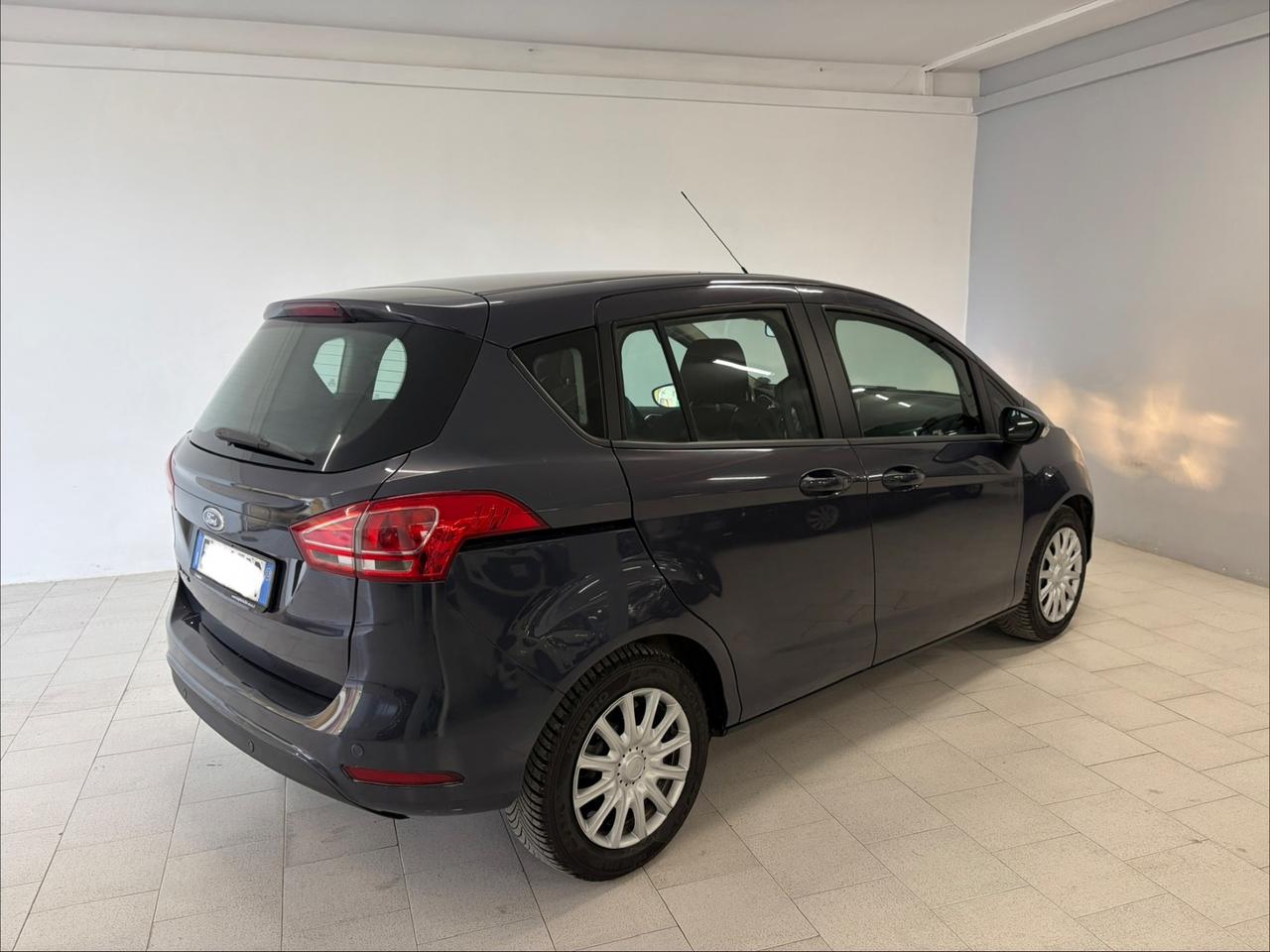 Ford B-Max 1.4 90 CV Business