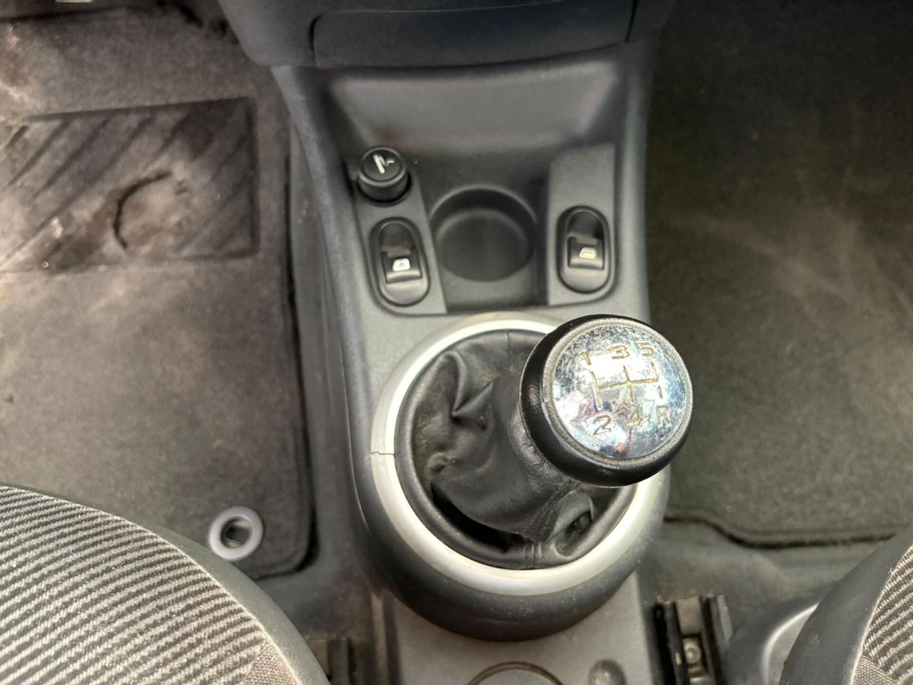 Citroen C3 1.4 HDi 70CV Elegance
