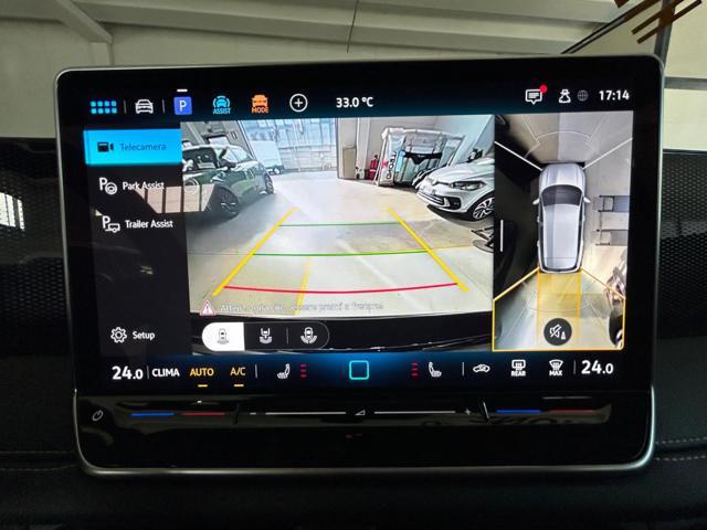 VOLKSWAGEN Tiguan 1.5 eTSI 130 CV ACT DSG GOAL