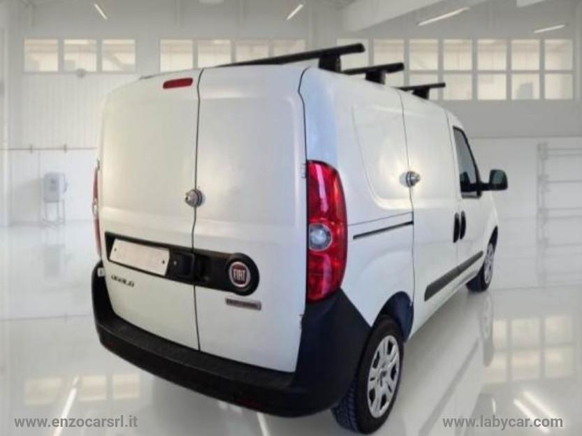 Doblò 1.6 MJT 105CV PC-TN Cargo Business