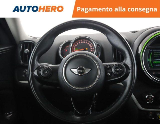 MINI Countryman 1.5 Cooper SE Countryman ALL4 Automatica