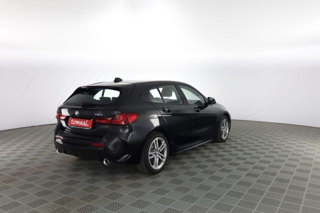 BMW 118 Serie 1 d 5p. Msport