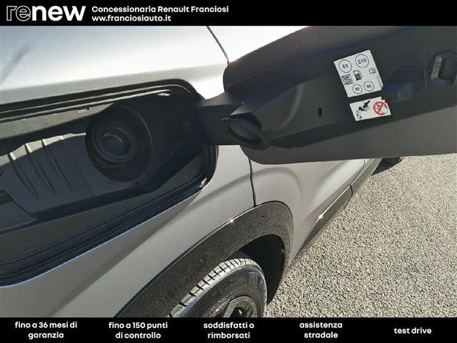 RENAULT Austral E-Tech full hybrid 200 TECHNO ESPRIT ALPINE