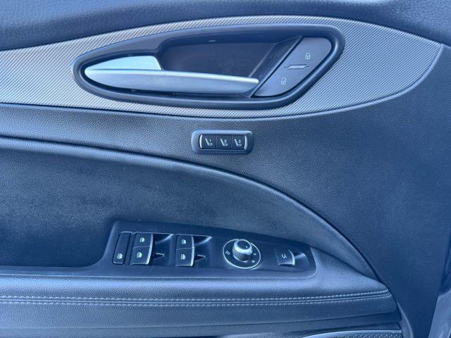 ALFA ROMEO Stelvio 2.2 DIESEL 210 CV AT8 Q4 VELOCE IVA ESPOSTA
