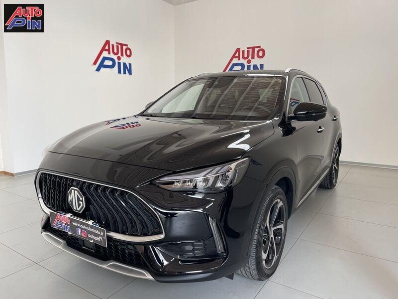 MG HS HS 1.5 t-gdi Luxury auto **in arrivo**