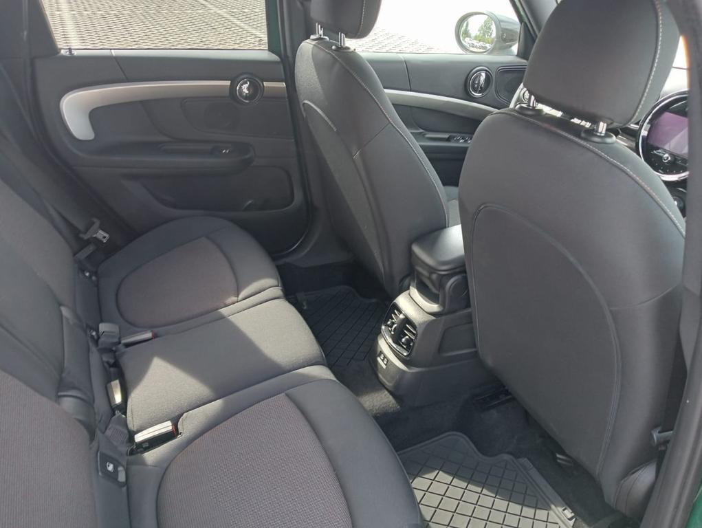 Mini Cooper D Countryman 2.0 TwinPower Turbo Cooper D