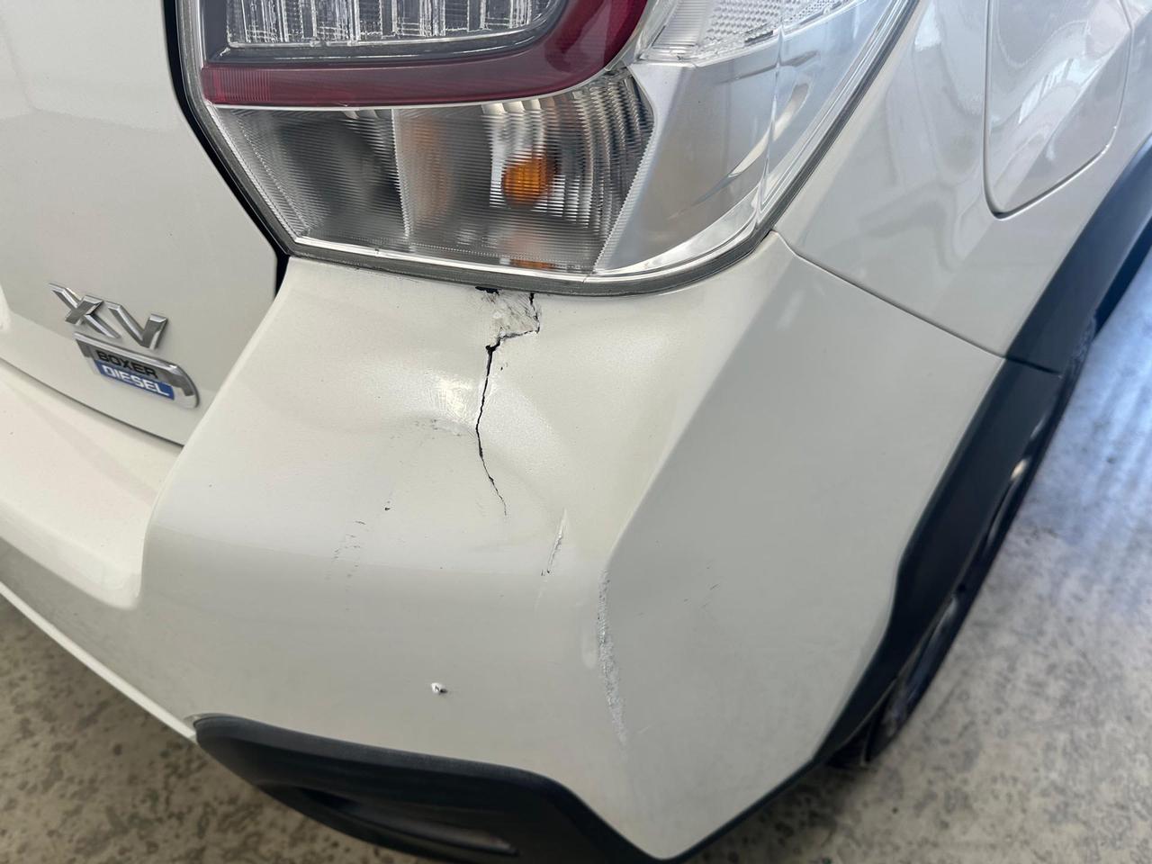 Subaru XV 2.0d S Style 6mt E6