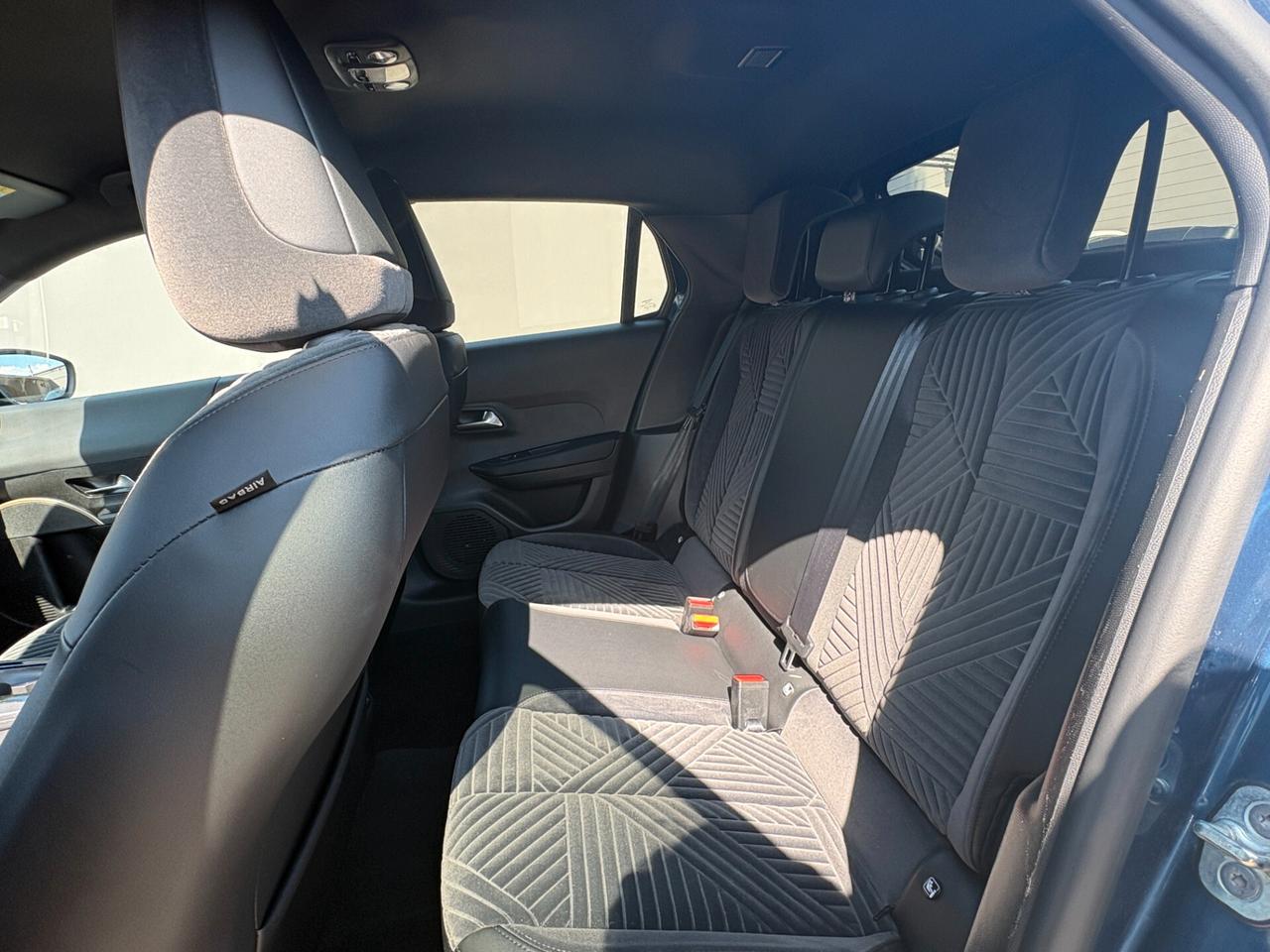 NUOVA Lancia Ypsilon Hybrid e-DCT LX AUTOMATIC KM CERTIFICATI