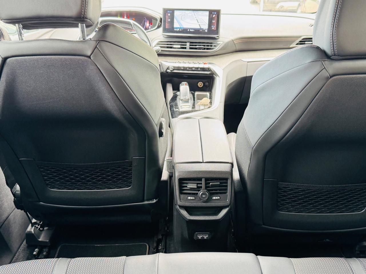 Peugeot 3008 BlueHDi 130 S&S EAT8 GT