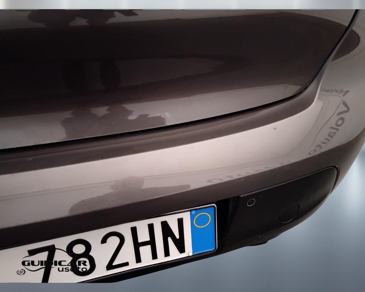 PEUGEOT 208 II 2019 - 208 1.5 bluehdi Allure Pack s&s 100cv