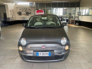 Fiat 500 1.2 Lounge - Nessun vincolo -