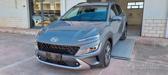 HYUNDAI New Kona 1.6 Full Hybrid 141CV Xline