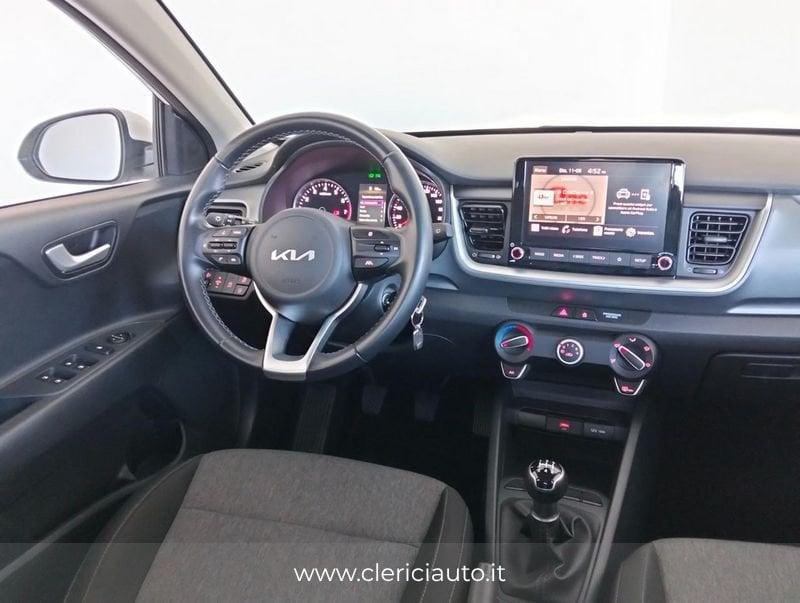 Kia Stonic 1.2 DPI Urban