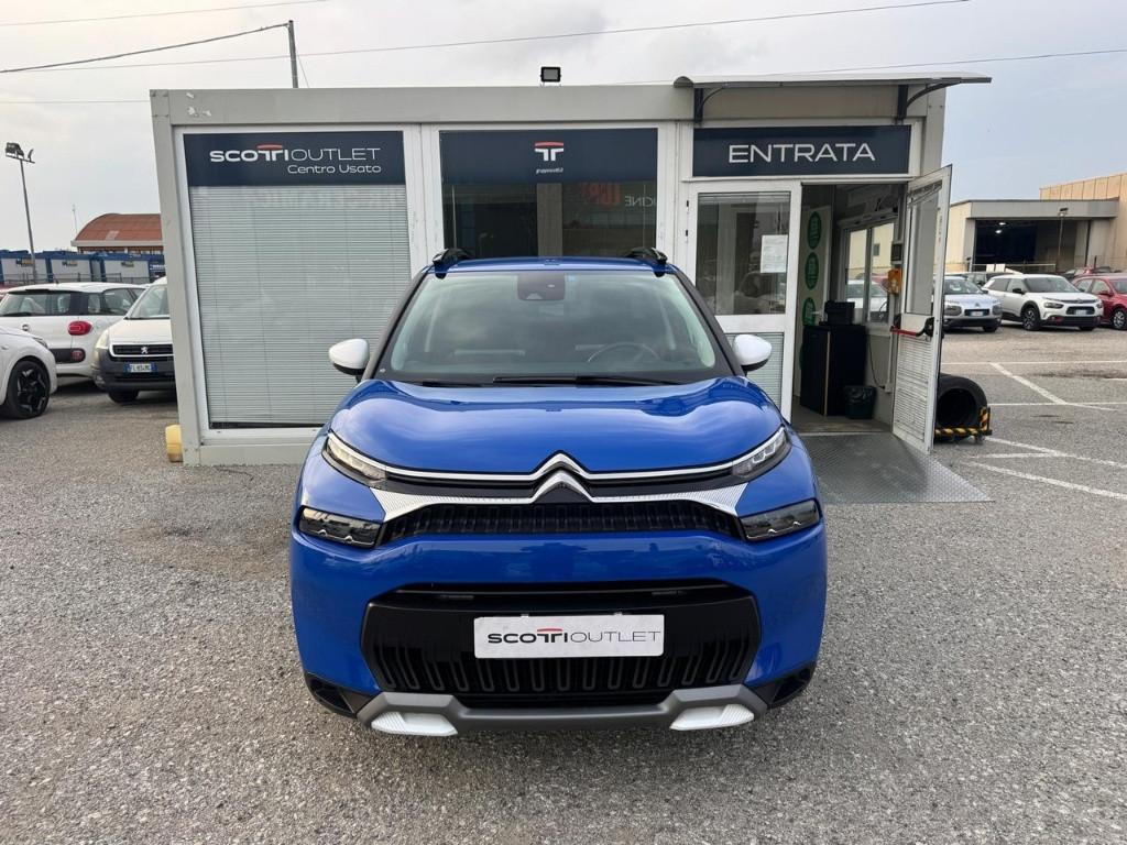 CITROEN C3 Aircross 1ª s. - C3 Aircross PureTech 110 S&S You