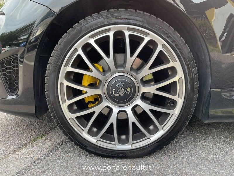 Abarth 595 595 1.4 t-jet 145cv