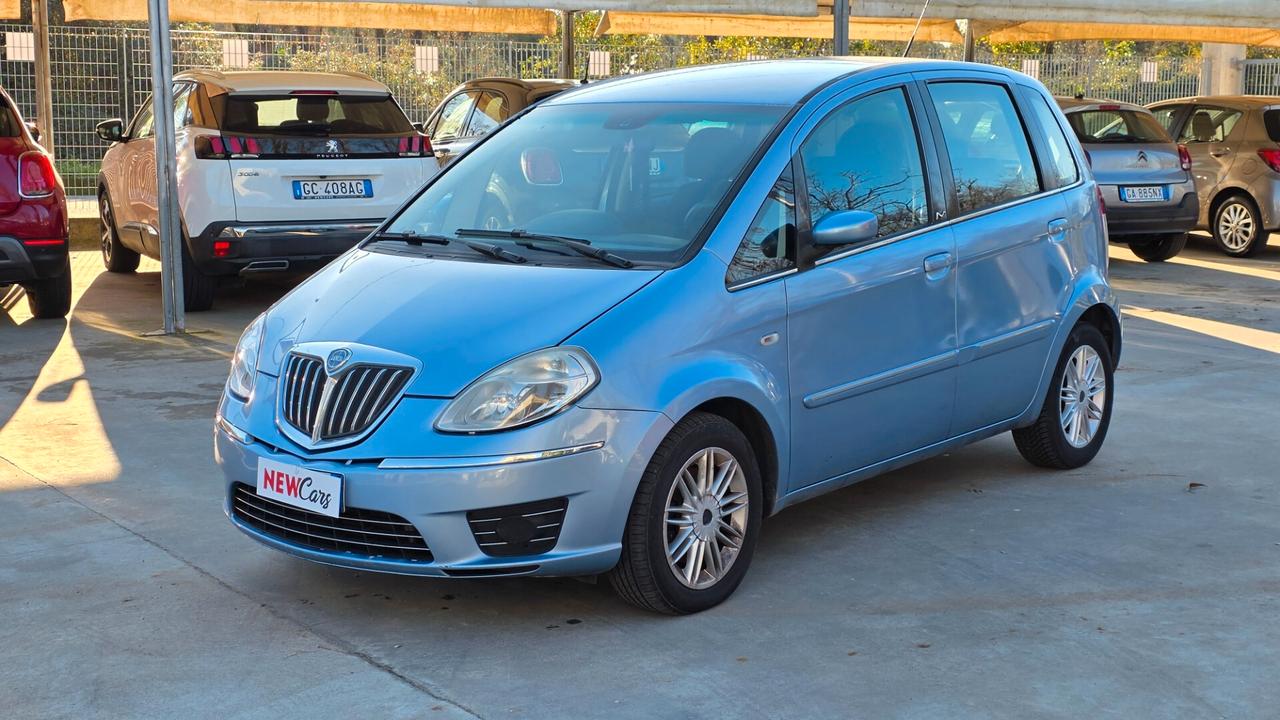 Lancia MUSA 1.3 Multijet 16V 90 CV Platino