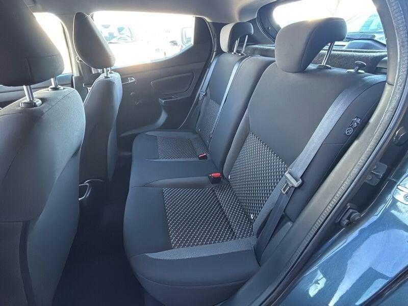 Nissan Micra IG-T 92 Acenta