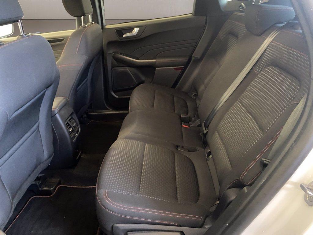 FORD Kuga 2.5 full hybrid ST-Line 2wd 190cv cvt del 2023