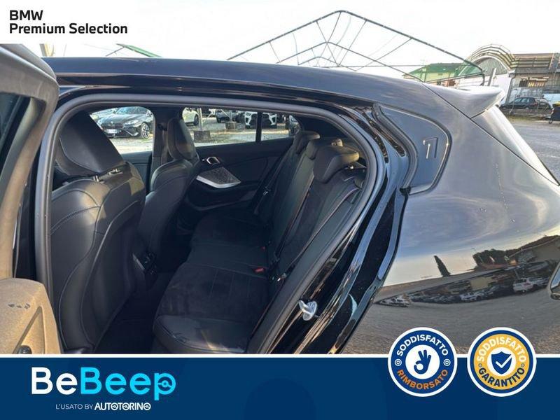 BMW Serie 1 118D MSPORT PRO AUTO