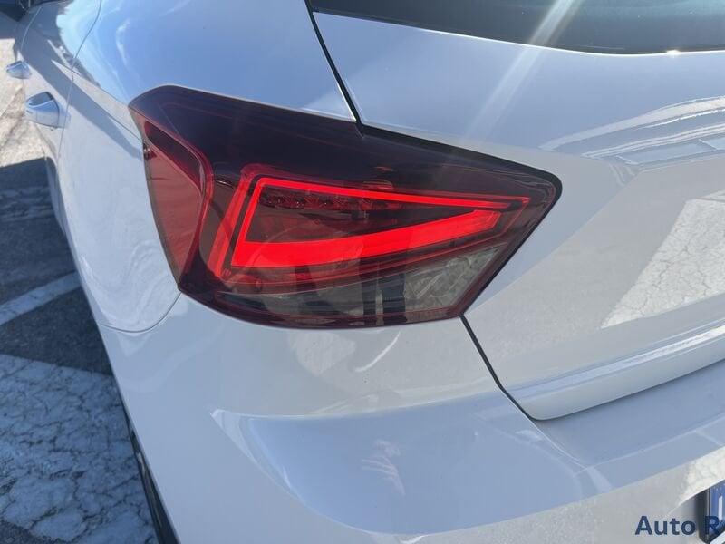 Seat Ibiza Ibiza 1.6 TDI 95 CV 5 porte FR