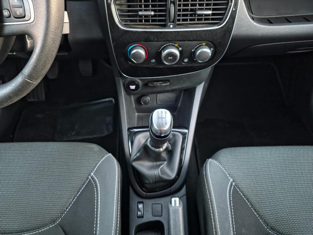 Renault Clio TCe 12V 90 CV GPL Start&Stop 5 porte Energy Zen 2017-E6B