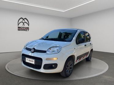 Fiat Panda III Van Panda Van 1.3 Mjt Pop 80cv 4x4 2p.Ti Serie 2 E6