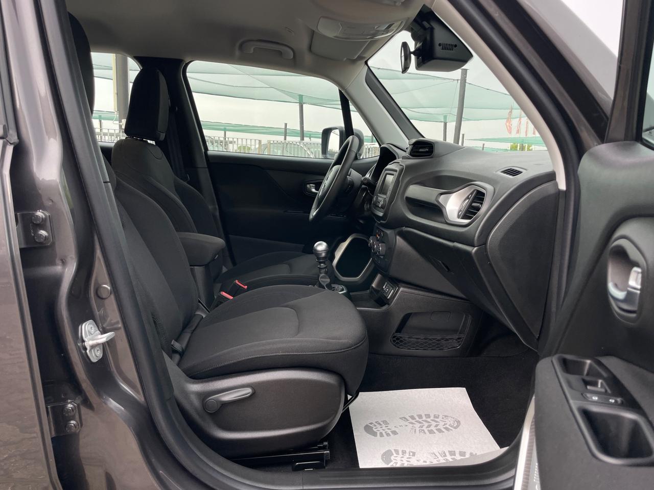 Jeep Renegade 1.0 T3 Longitude