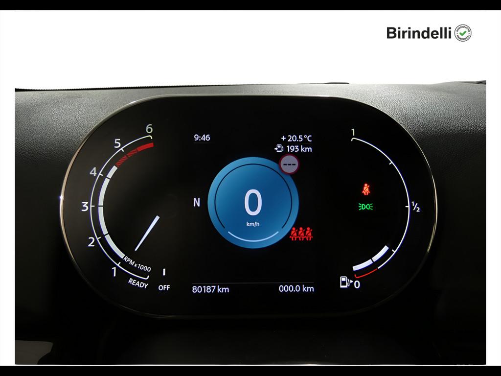 MINI Mini Countrym.(F60) - Mini 2.0 Cooper D Classic Countryman