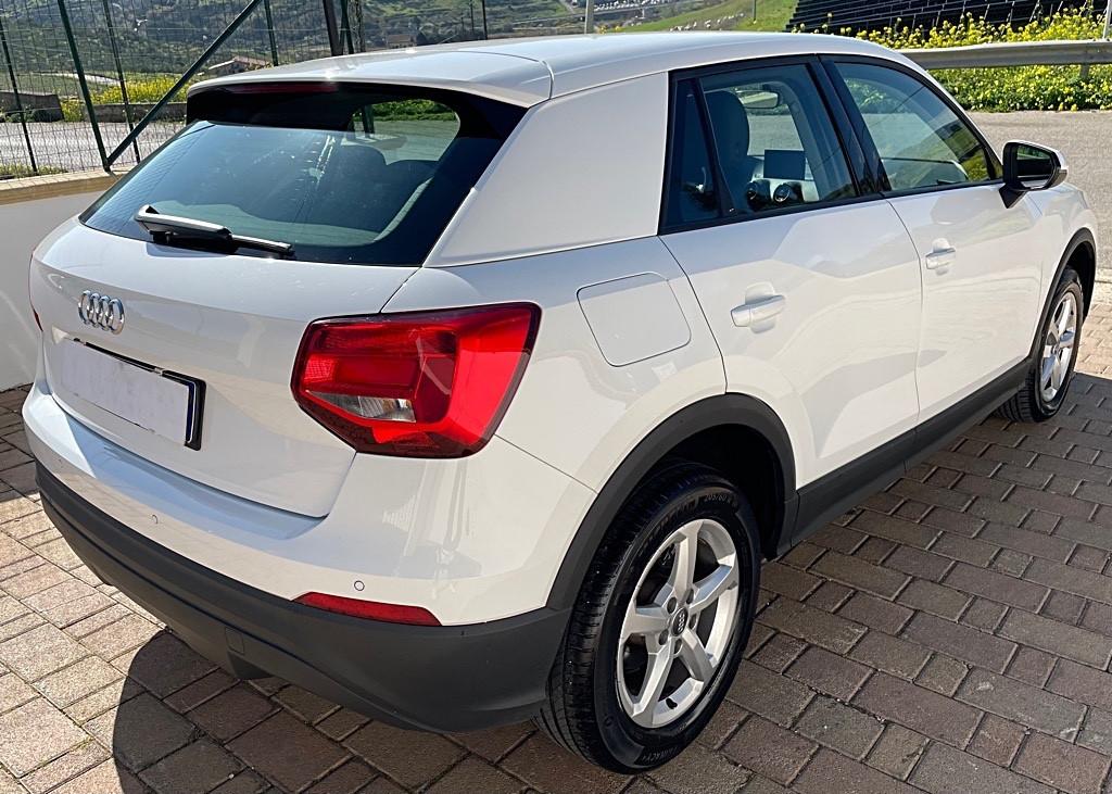 Audi Q2 1.6 TDI