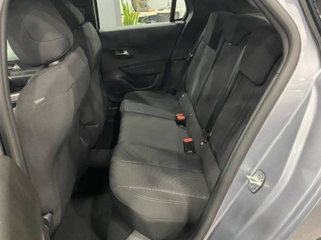 Lancia Ypsilon 1.2 mhev e-dct