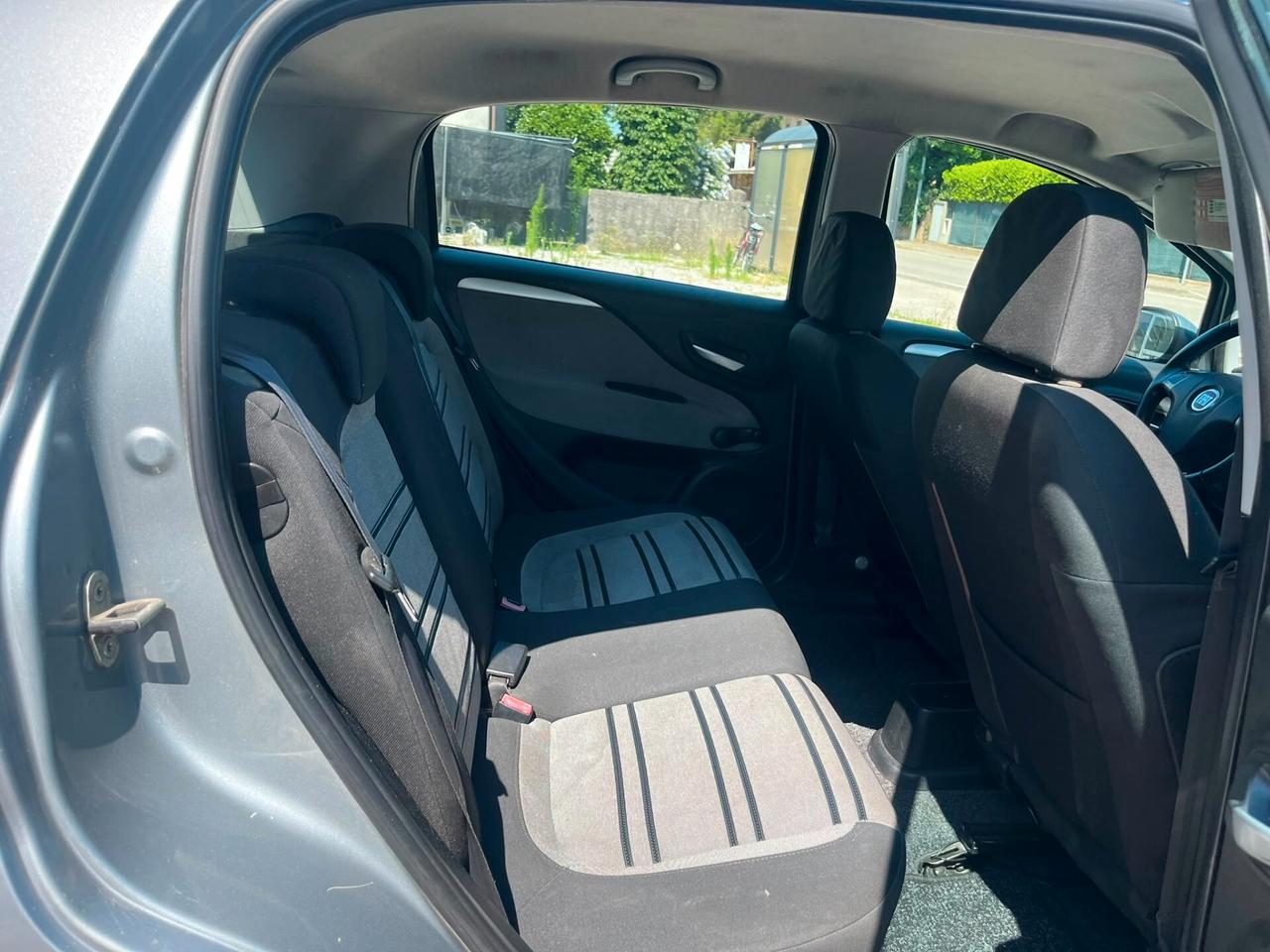 Fiat Punto Evo 1.3 Mjt 95 CV