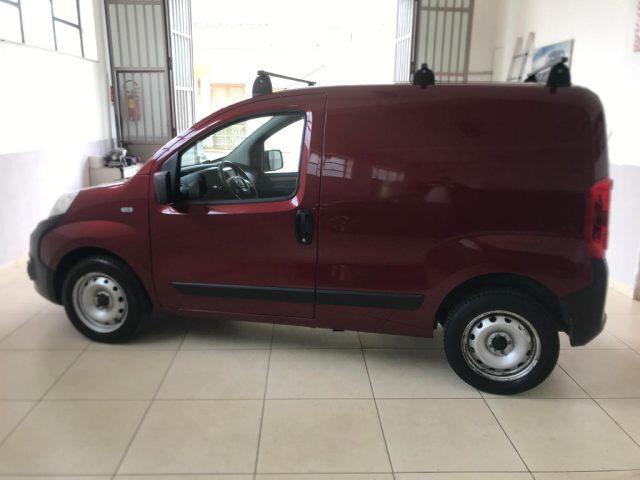 FIAT Fiorino 1.3 MJT 80CV Cargo Solo 28000 Km