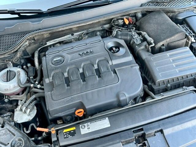 Seat Leon 1.6 TDI 105 CV Style